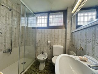 Piso en venta en Neguri en Getxo