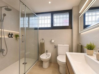 Piso en venta en Neguri en Getxo