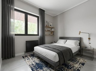 Piso en venta en Neguri en Getxo