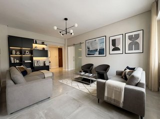 Piso en venta en Neguri en Getxo