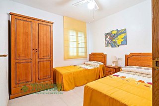 Piso en venta en El Puerto - Romanilla en Roquetas de Mar