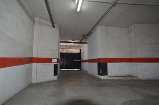 Garaje en venta en Orihuela ciudad en Orihuela