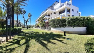 Dúplex en venta en Les Marines/Las Marinas en Dénia