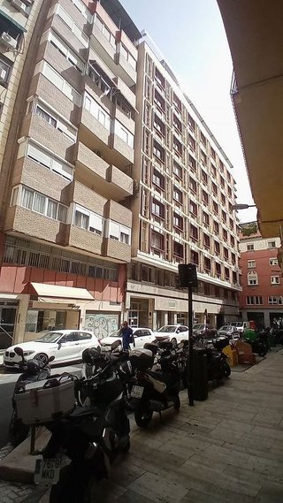 Local comercial en venta en Centro en Murcia