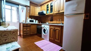 Piso en venta en Candelaria - Peña de Francia en Zamora