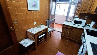 Piso en venta en Candelaria - Peña de Francia en Zamora