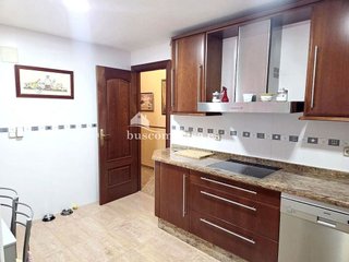 Piso en venta en Hospital en Jaén