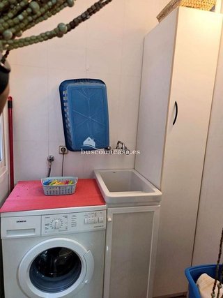 Piso en venta en Hospital en Jaén