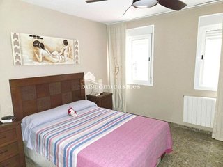 Piso en venta en Hospital en Jaén