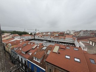 Ático en venta en Centro en Avilés