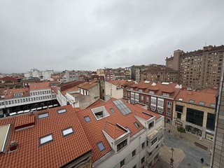 Ático en venta en Centro en Avilés