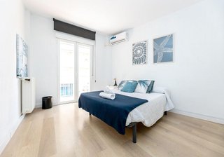 Piso en venta en Centro - Sagrario en Granada