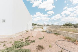 Nave industrial en venta en Crevillent