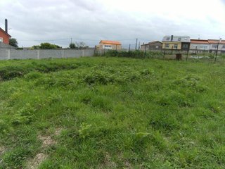 Terreno en venta en Arteixo en Arteixo