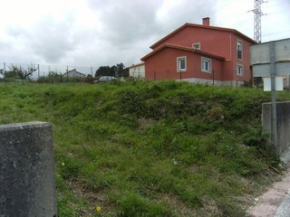 Terreno en venta en Arteixo en Arteixo