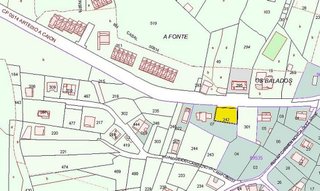 Terreno en venta en Arteixo en Arteixo
