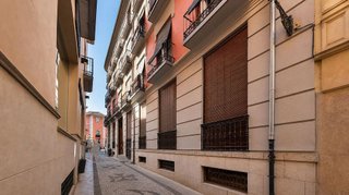 Oficina en venta en San Matías - Realejo en Granada