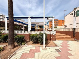 Restaurante en venta en Canet d´En Berenguer