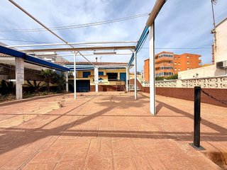 Restaurante en venta en Canet d´En Berenguer