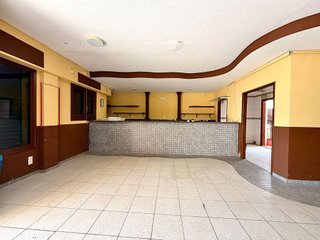 Restaurante en venta en Canet d´En Berenguer