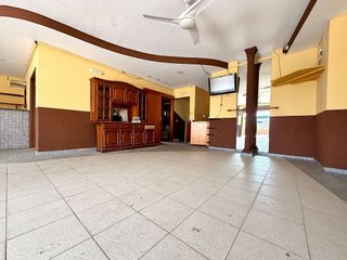 Restaurante en venta en Canet d´En Berenguer