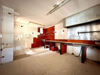 Restaurante en venta en Canet d´En Berenguer