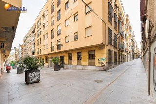 Garaje en venta en Centro - Sagrario en Granada