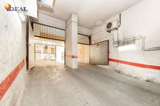 Garaje en venta en Centro - Sagrario en Granada