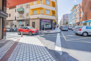 Local comercial en venta en Santa Catalina - Canteras en Palmas de Gran Canaria(Las)