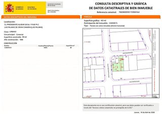 Local comercial en venta en Santa Catalina - Canteras en Palmas de Gran Canaria(Las)