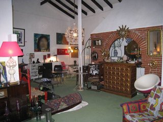 Local comercial en venta en Altea Pueblo en Altea