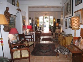 Local comercial en venta en Altea Pueblo en Altea