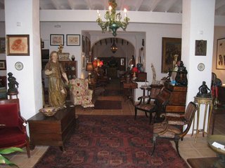 Local comercial en venta en Altea Pueblo en Altea