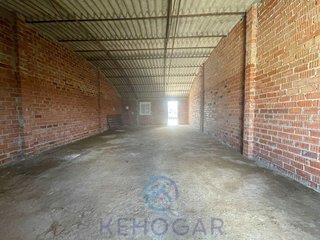 Terreno en venta en Oromana en Alcalá de Guadaira