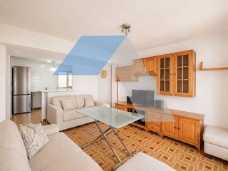 Piso en venta en Centro en Mutxamel/Muchamiel