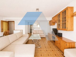 Piso en venta en Centro en Mutxamel/Muchamiel
