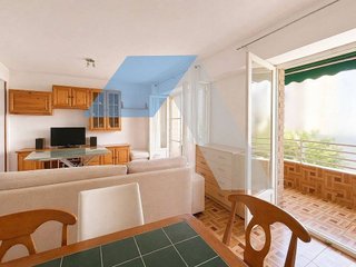 Piso en venta en Centro en Mutxamel/Muchamiel