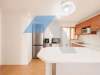 Piso en venta en Centro en Mutxamel/Muchamiel