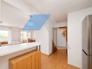 Piso en venta en Centro en Mutxamel/Muchamiel