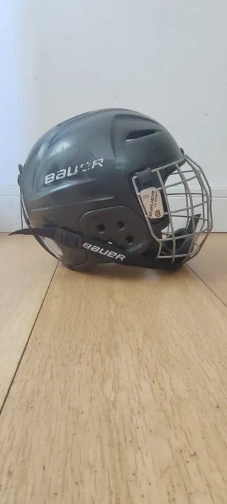 Casco Hockey niños Bauer Lil' Sport (48.5 - 54)