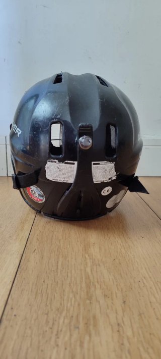 Casco Hockey niños Bauer Lil' Sport (48.5 - 54)