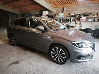 FIAT Tipo 5P 1.4 Fire 70kW 95CV Pop