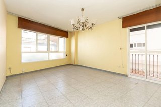 Piso en venta en Motril pueblo en Motril