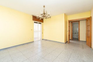 Piso en venta en Motril pueblo en Motril