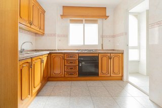 Piso en venta en Motril pueblo en Motril