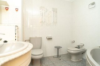 Piso en venta en Motril pueblo en Motril