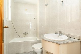 Piso en venta en Motril pueblo en Motril