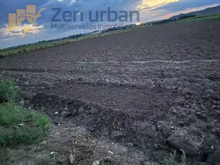 Terreno en venta en San Martín de la Vega