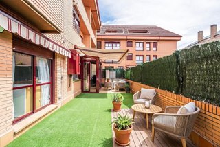 Piso en venta en Europolis en Rozas de Madrid (Las)