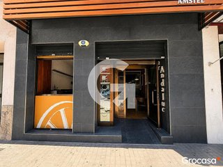 Local comercial en venta en Nuevo Centro en Sagunto